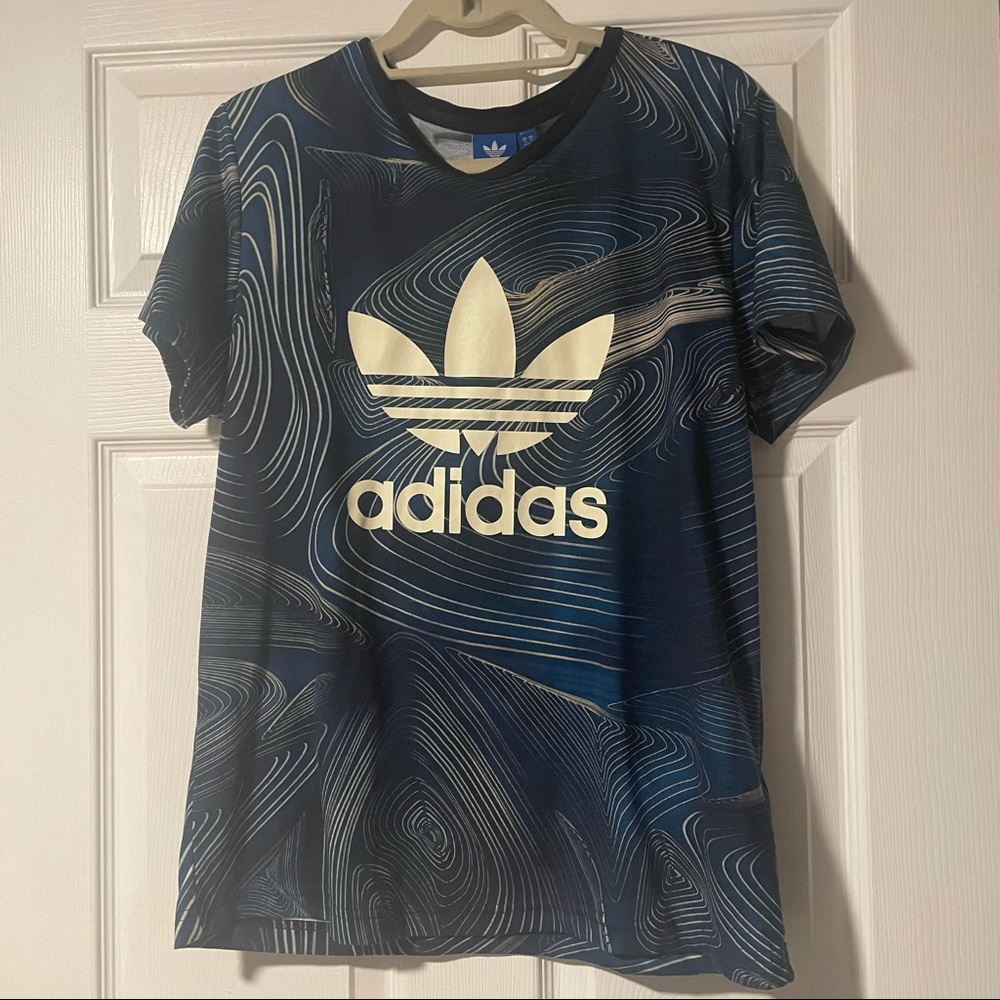 Adidas T-Shirt